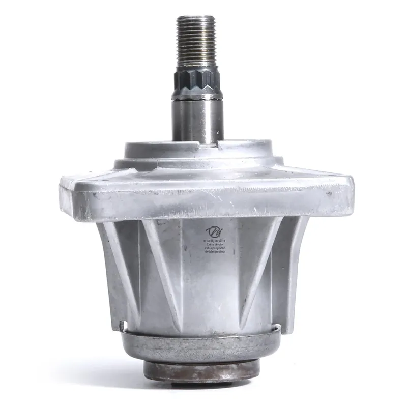 Vente Flash Palier de lame pour MTD 918-0117, 9180117