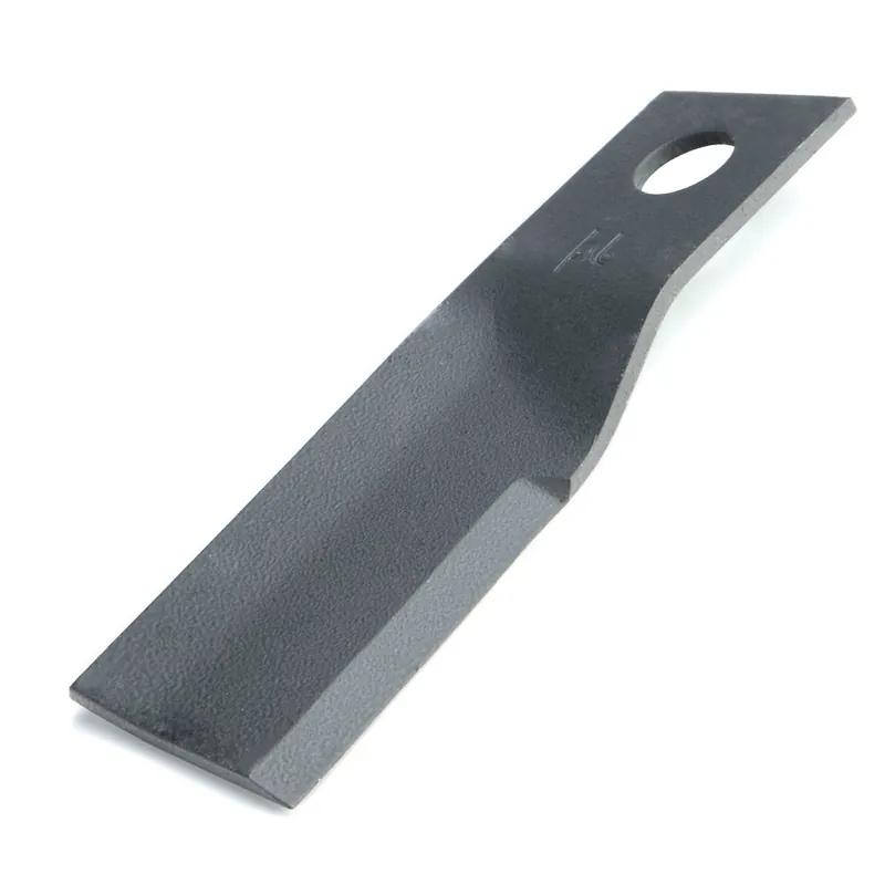Vente Directe Lame tondeuse pour BCS 56419783 coupe 17,8 cm