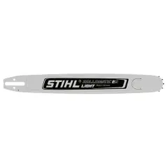 Guide-chaîne Rollomatic ES Light – 63 cm – 3/8 ‘‘ – STIHL – 3003-000-2031 Offre Limitée