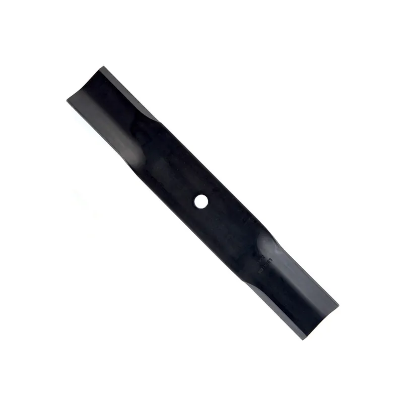 Lame tondeuse pour Toro tracteur 1144 54-0010-03 coupe 39,5 cm Authentique