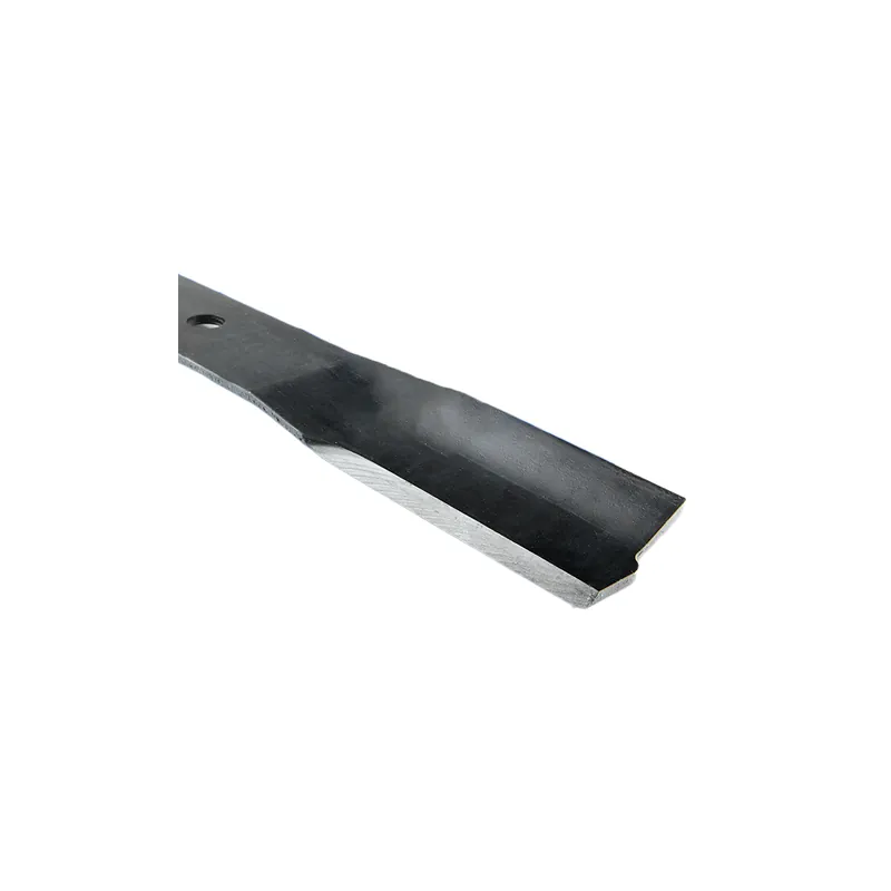 Lame tondeuse pour John Deere Riders M82408 coupe 49,5 cm Promotion Saisonnière