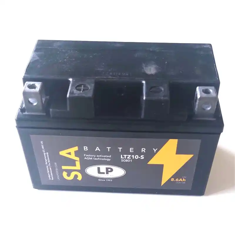 Prix Bas 725-17136 – Batterie 12V – 7Ah pour Tondeuse Autoportée MTD