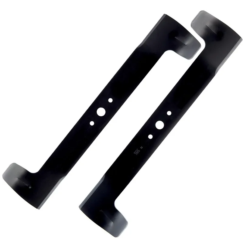 Expédié Aujourd&rsquo;hui Lame pour Honda coupe 51,3 cm. La paire gauche/droite