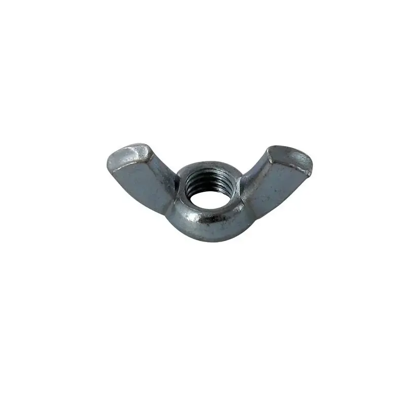 Offre Spéciale Écrou à ailettes UNIVERSEL pas américain 3/8&Prime; × 16