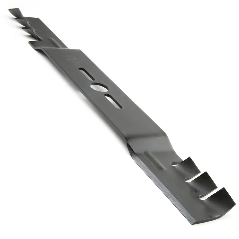 Lame tondeuse universelle mulching galbée 1er prix 53,3 cm Jusqu&rsquo;à Épuisement Des Stocks