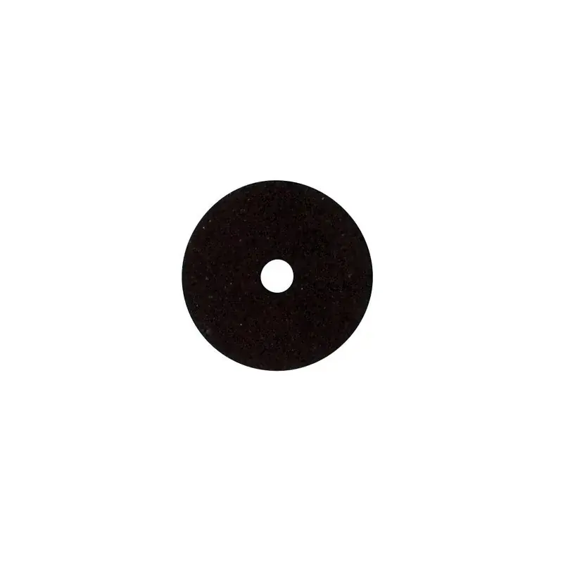 Rondelle de friction UNIVERSELLE en fibre diamètre 57 mm alésage 9,5 mm Jusqu&rsquo;à Épuisement Des Stocks