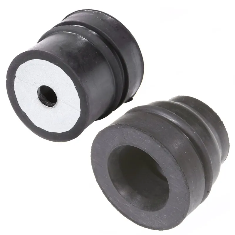 Silent bloc pour tronçonneuse Stihl 028 par 2 Acheter En Ligne