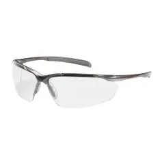 Lunettes de protection COMMANDER™ incolore AS/AF – BOUTON OPTICAL – 250-33-1020-EN Dernier Modèle