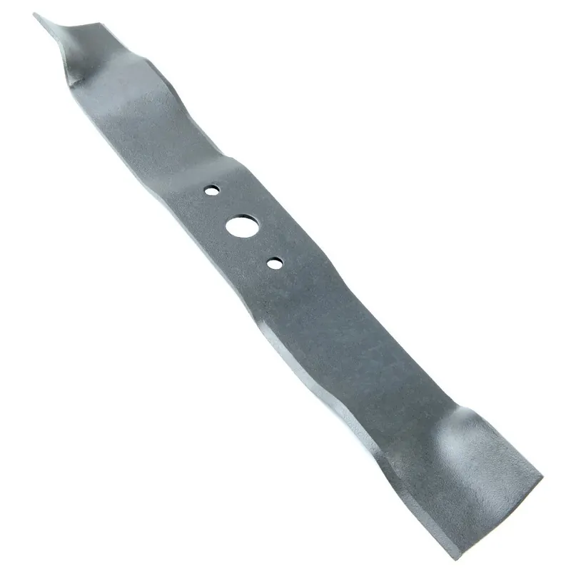 Certifié Lame tondeuse pour Castelgarden NG460 81004365/3 coupe 43,5 cm