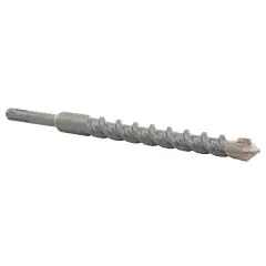 Usine Directe Foret béton SDS-Max diamètre 24x520mm longueur utile 400 mm – multitaillants R3 – SPIT – 225113