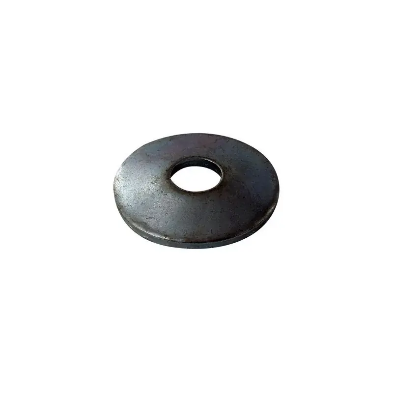 Rondelle frein acier incurvée UNIVERSELLE diamètre 38 mm alésage 11,5 mm Populaire