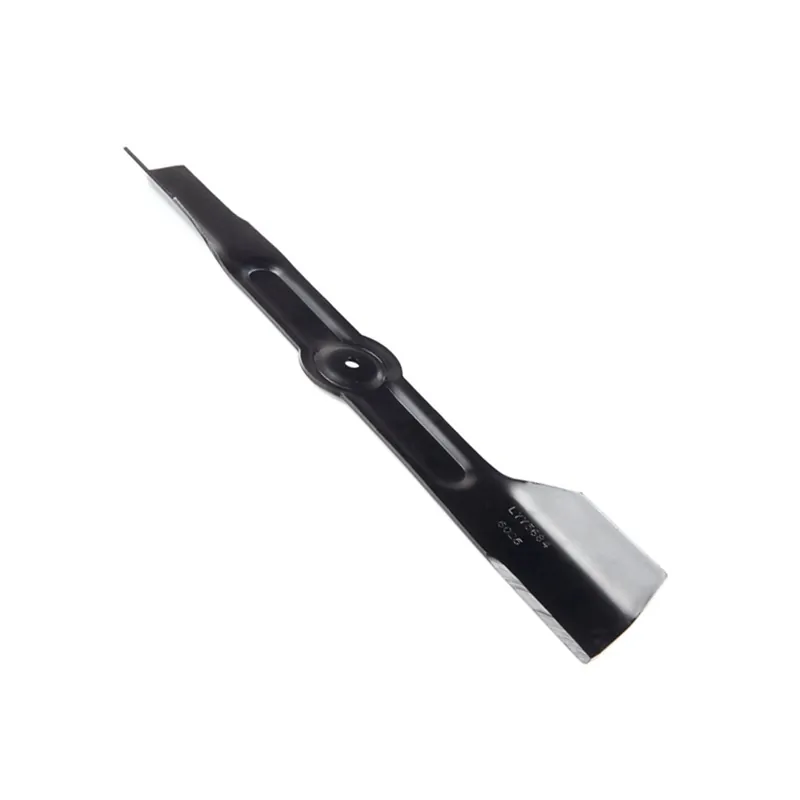 Retour Gratuit Lame tondeuse pour Bolens SX120 coupe 50 cm