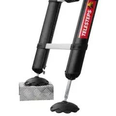 Paire de pieds de sécurité ajustables pour Prime – TELESTEPS – TEL-9190-209 Prix Réduit
