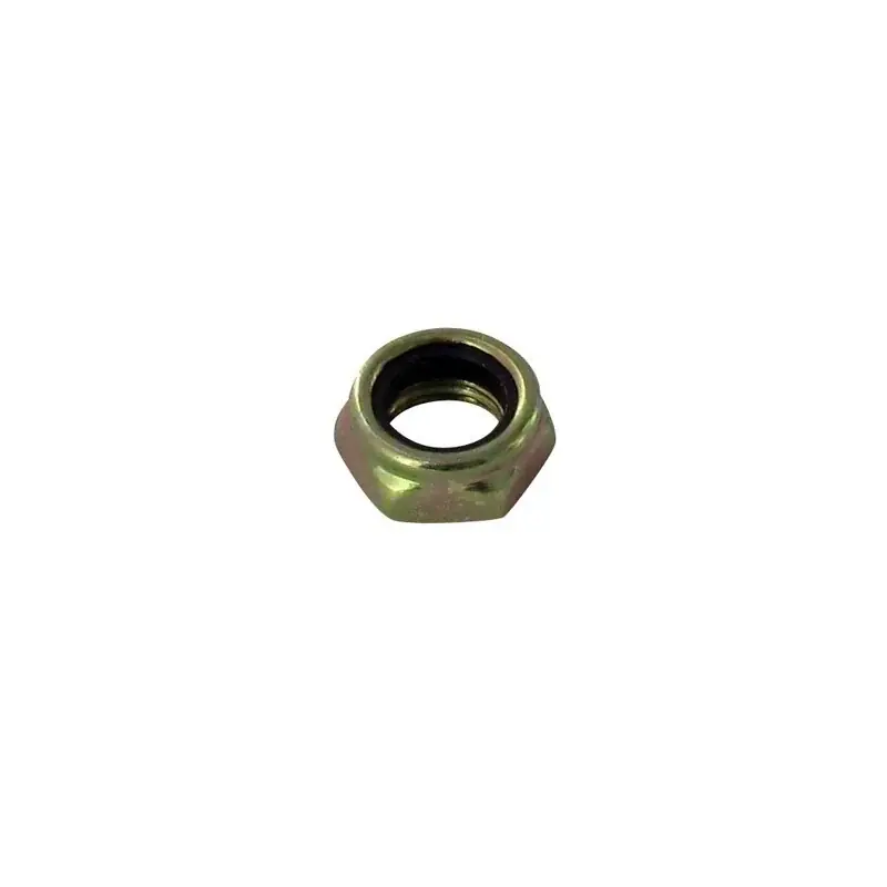 Écrou spécial 3/8&Prime; pour rotule de direction MTD diamètre (Femelle 11,11 mm – Mâle 9,52 mm) Expédié Aujourd&rsquo;hui