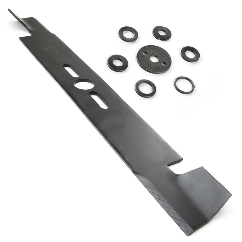 Satisfait Ou Remboursé Lame tondeuse universelle soufflante Rotary Premium 48,2 cm