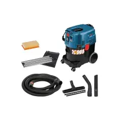 Expédition Rapide Aspirateur 1200W GAS 35 L AFC Professional – BOSCH – 06019C32W0