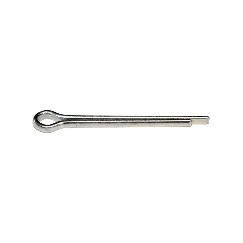 Achat Immédiat Goupille fendue UNIVERSELLE 1/8&Prime; × 1 – 1/4&Prime;