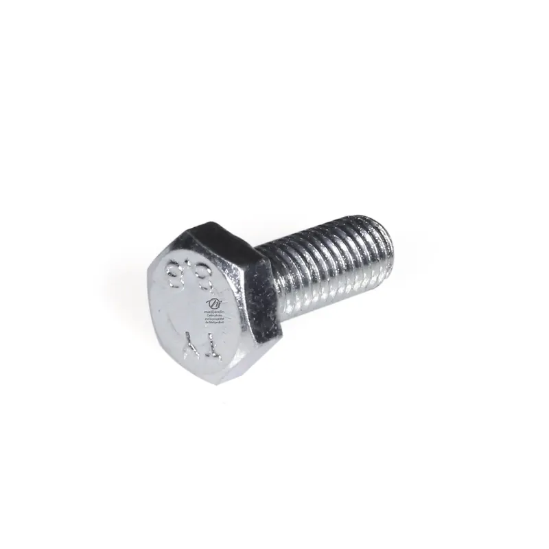 Marque 25 Boulons de fixation pour outils de fraises universels Ø10 x 25 mm pas à droite