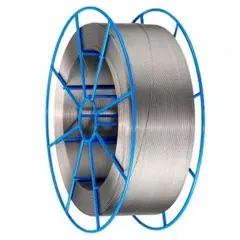 Nouveauté Fil fourré 1,2mm sans gaz FINOX 316L – FSH WELDING – CIN0712