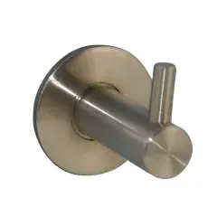 Crochet rond inox – CADAP – CR128/72A Offre Limitée