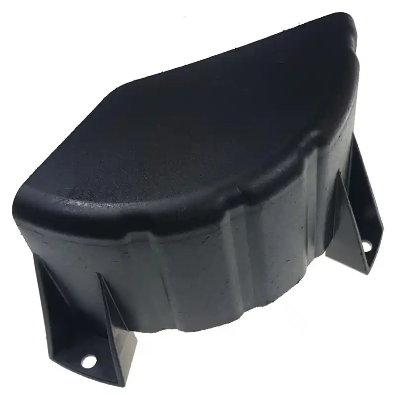 Dernière Chance 731-2538 – Carter de Protection de Courroie pour Tondeuse Autoportée MTD