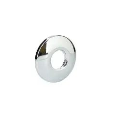 Réduction Rosace bombée chromée 1/2 – GARIS – D40502C