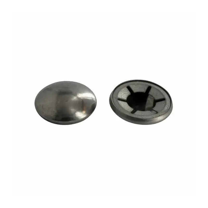 Pastille d‘arrêt clips UNIVERSELLE diamètre int 14mm diamètre extérieur 26mm Expédié Aujourd&rsquo;hui