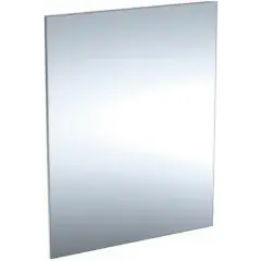 Acheter En Ligne Miroir BASTIA 80X75cm – GEBERIT – 00941900