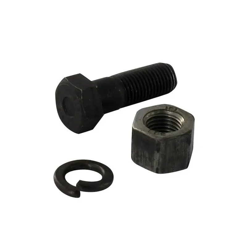 Boulon outil de fraise UNIVERSEL 31,75 mm (1/4&Prime;mm) diamètre 11,11mm (M7/16&Prime;) Meilleure Vente