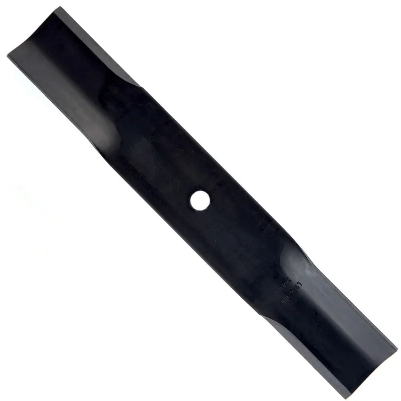 Meilleur Prix Lame tondeuse pour Toro tracteur 1144 54-0010 coupe 39,5 cm