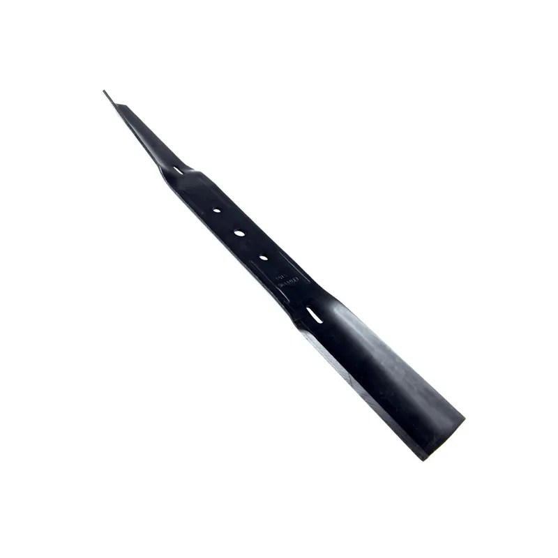 Jusqu&rsquo;à Épuisement Des Stocks Lame tondeuse pour Honda H3011 72511763A00 coupe 75 cm