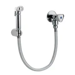 Lave-bassin à tête à clapet avec douchette 90° – PRESTO – 39213 Acheter En Ligne