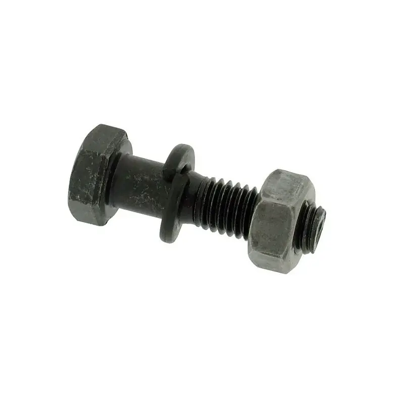 Authentique Boulon outil de fraise UNIVERSEL 30mm diamètre M 8