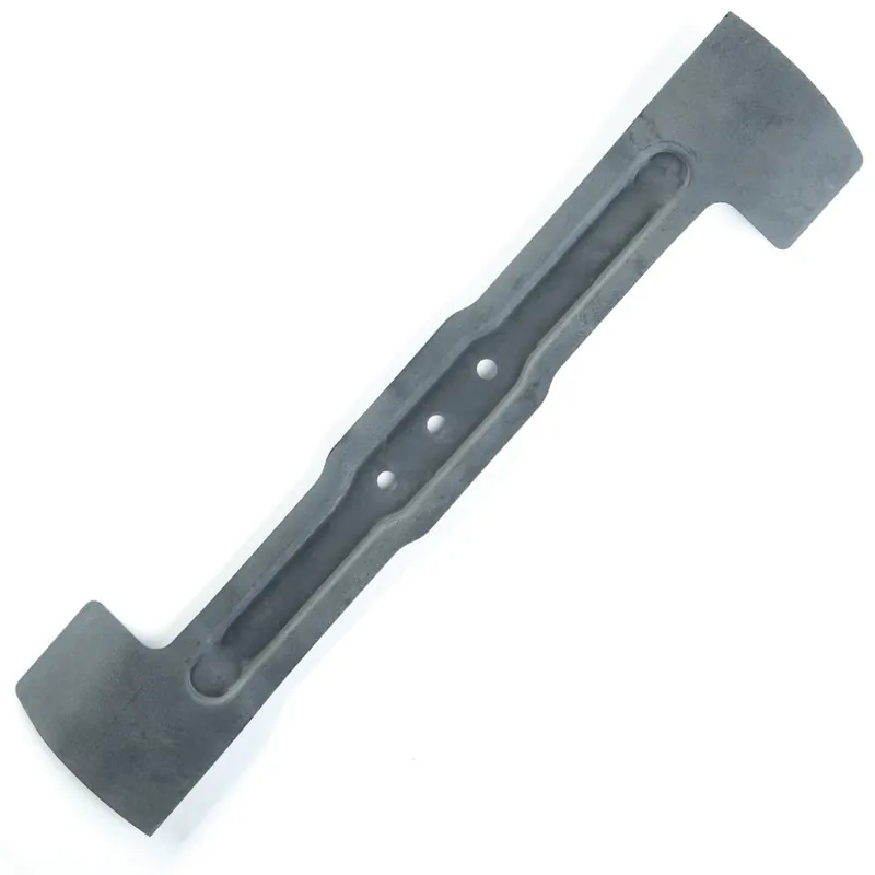 Bon Plan Lame tondeuse pour Bosch Rotak 40 F016L65923 coupe 40 cm