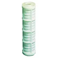 Lot de 2 cartouches lavables 60µm anti-boue et particule – POLAR – CL1060X2 Nouvel Arrivage
