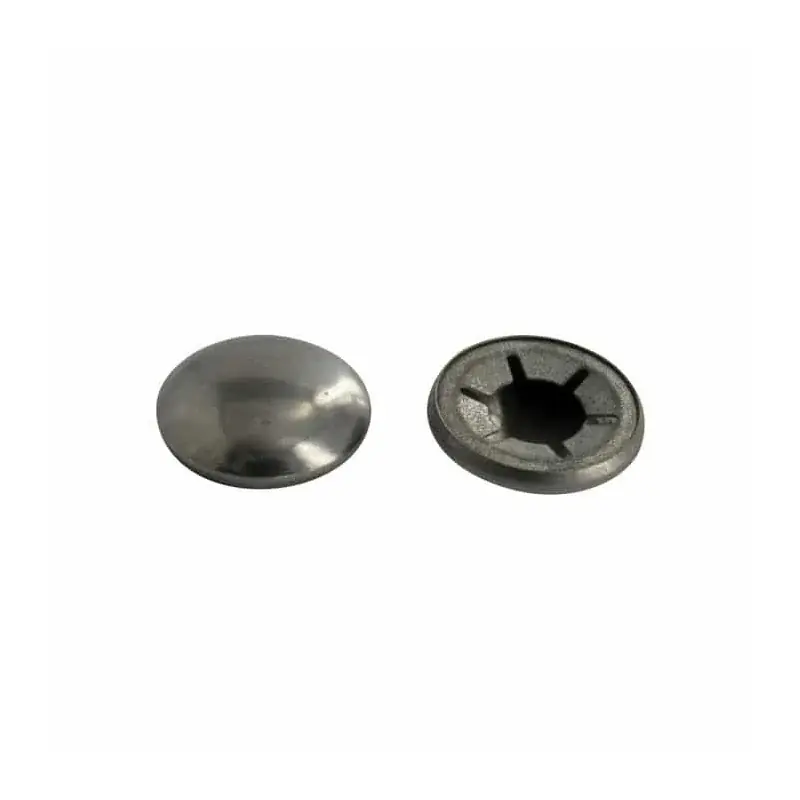 Pastille d‘arrêt clips UNIVERSELLE diamètre int 12mm diamètre extérieur 22mm Authentique