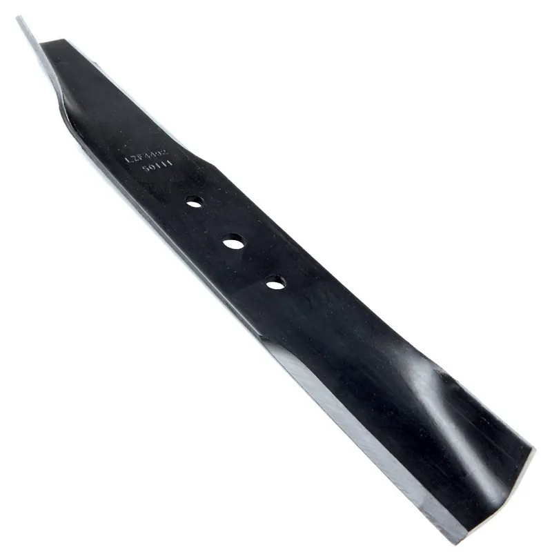 Pas Cher Lame tondeuse pour Husqvarna Riber 970 5067515.01 coupe 35 cm