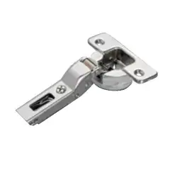 Offre Spéciale Charnière à frapper SILENTIA+ série 700 ouverture 110° coudée de 9 argent – SALICE – C7W6GD9