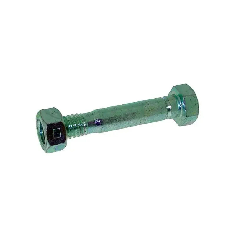 Axe/écrou de sécurité MTD 710-0891 – 910-0891 – 7100891 – 9100891 Expédition Rapide