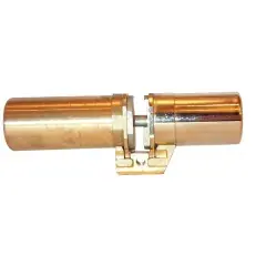 Cylindre monobloc à lanterne A2P1* Vertipoint T 787M D+30 – FICHET – 75035920 Commander Vite