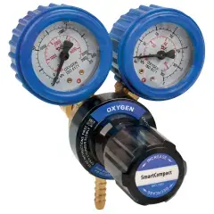 Détendeur gaz SmartCompact oxygène type F 4bar – GCE CHARLEDAVE – S21630002 Prix Bas
