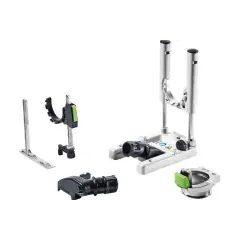 Set d‘accessoires outils oscillants OSC-AH/TA/AV-SET – FESTOOL – 203258 Achat Immédiat