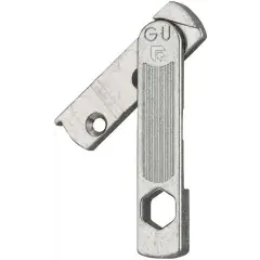 Authentique Entrebâilleur de fenêtre Rehau S729 gauche blanc – FERCO – G-19821-02-L-1