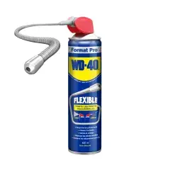 Dégrippant Flexible 600ml – WD-40 – 33450 Acheter Direct