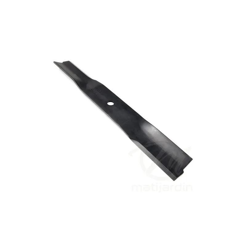 Lame tondeuse pour John Deere Riders AM100946 coupe 49,5 cm Prix Réduit