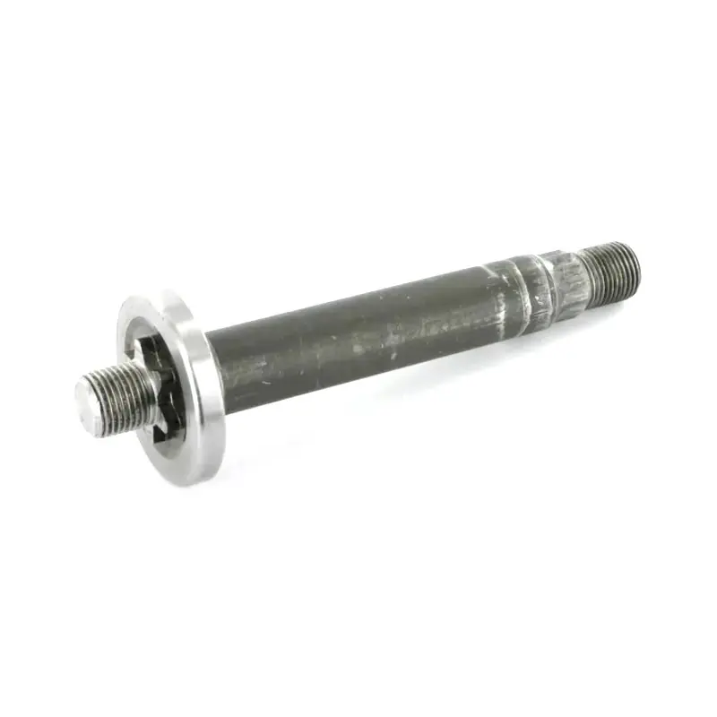 Authentique 738-0933 – Axe de palier de lame pour tondeuse autoportée MTD