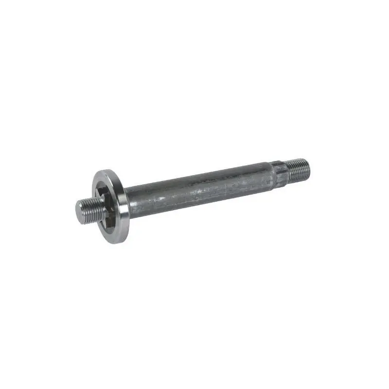 Promotion Saisonnière 738-1010A – Axe de palier de lame pour tondeuse autoportée MTD