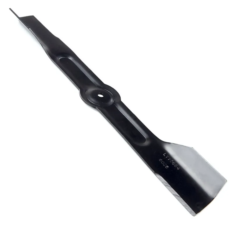 Paiement Sécurisé Lame tondeuse pour Noma/AMF 1239 4WS 58190 coupe 50 cm