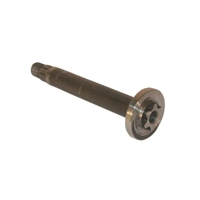 738-1043 – Axe de palier de lame pour tondeuse autoportée MTD Promotion