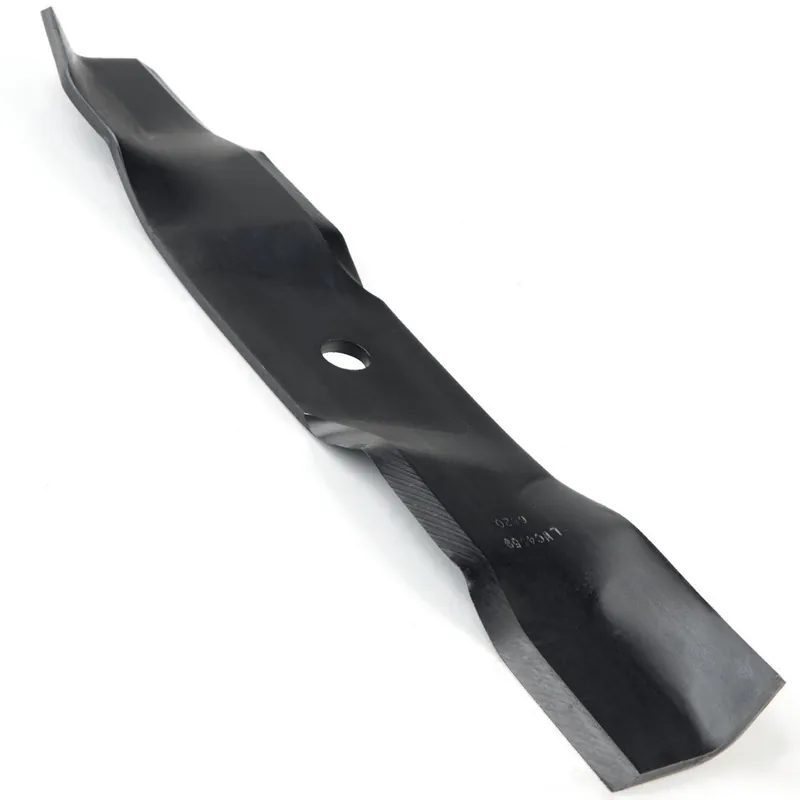 Lame tondeuse pour Exmark 1-653102 coupe 38,7 cm Paiement Sécurisé